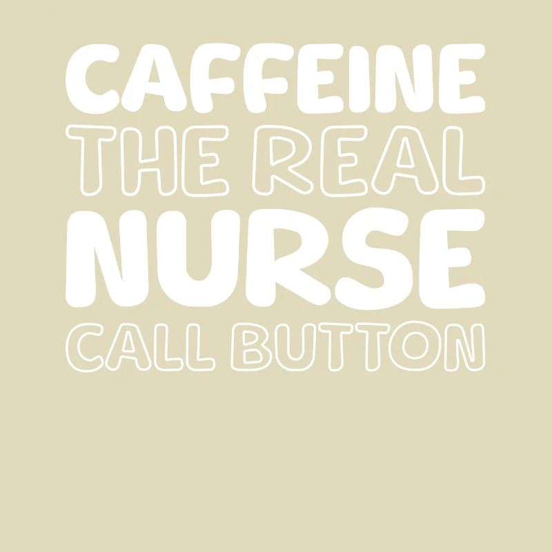 Krankenschwester Kaffee