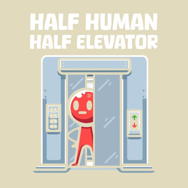 Elevator Elevator