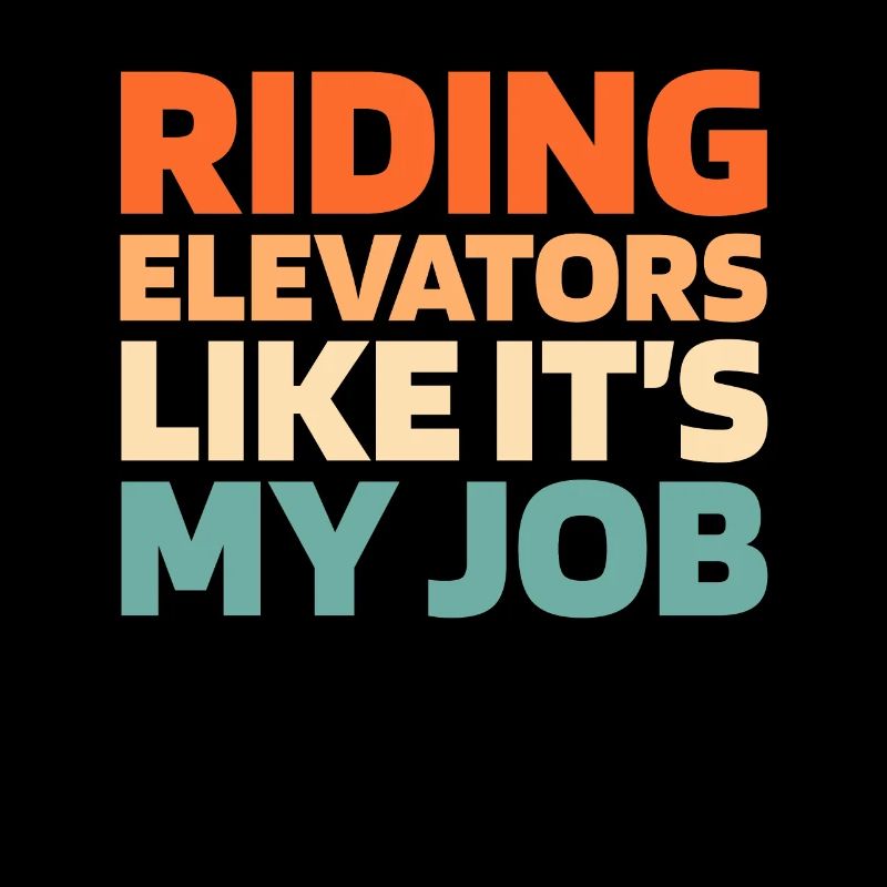 Elevator Elevator