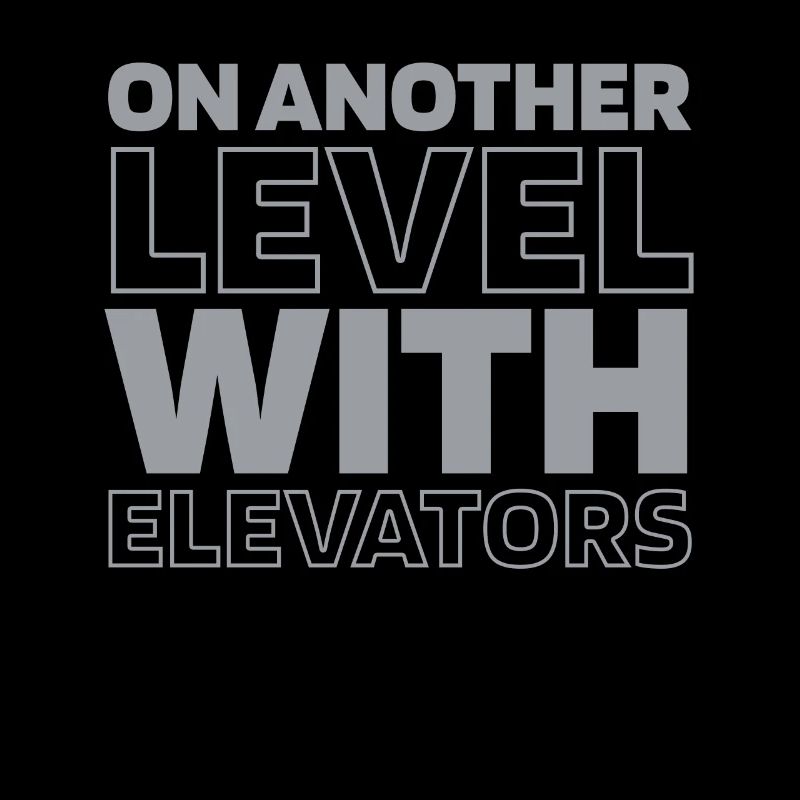 Elevator Elevator