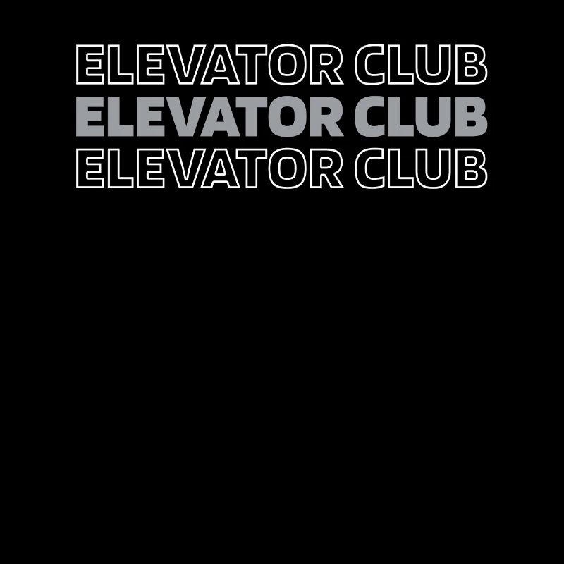 Elevator Elevator