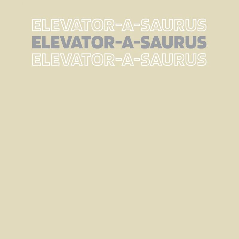 Elevator Elevator