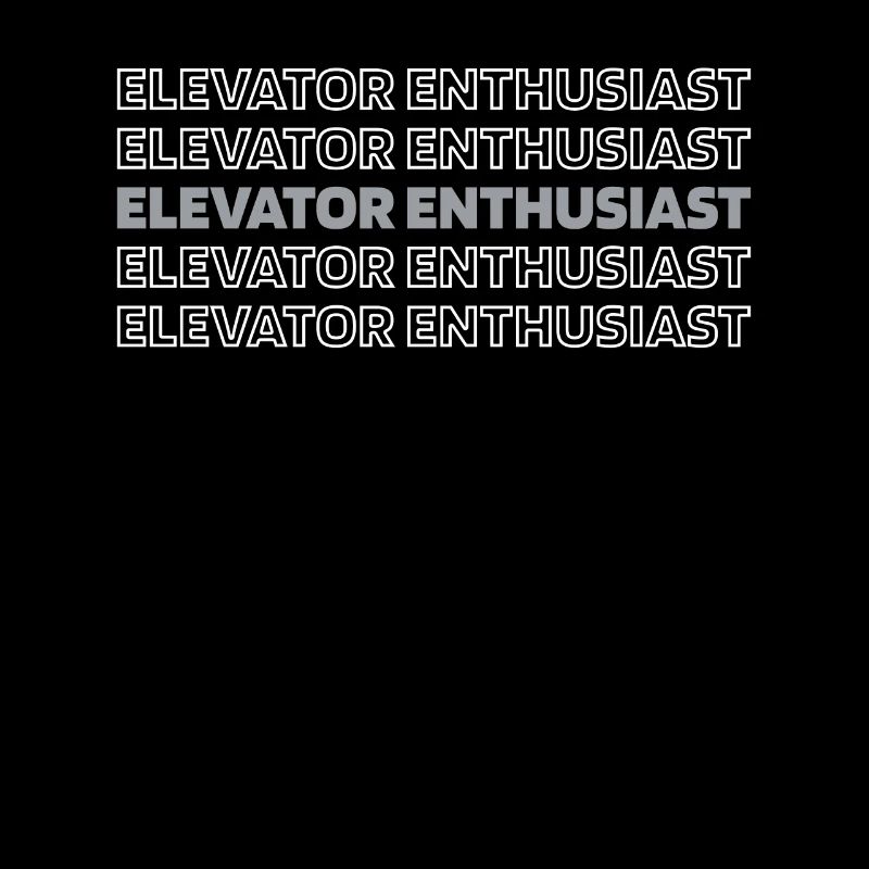 Elevator Elevator