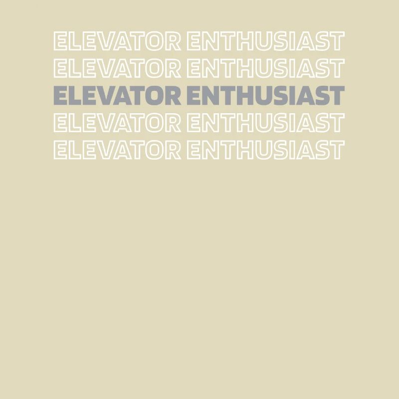 Elevator Elevator