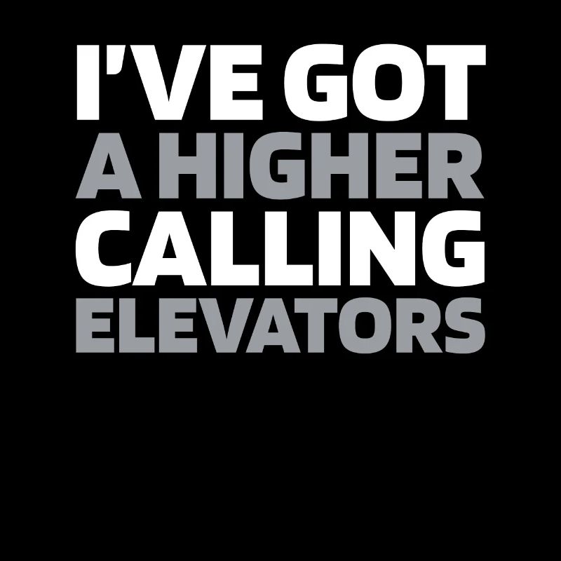 Elevator Elevator