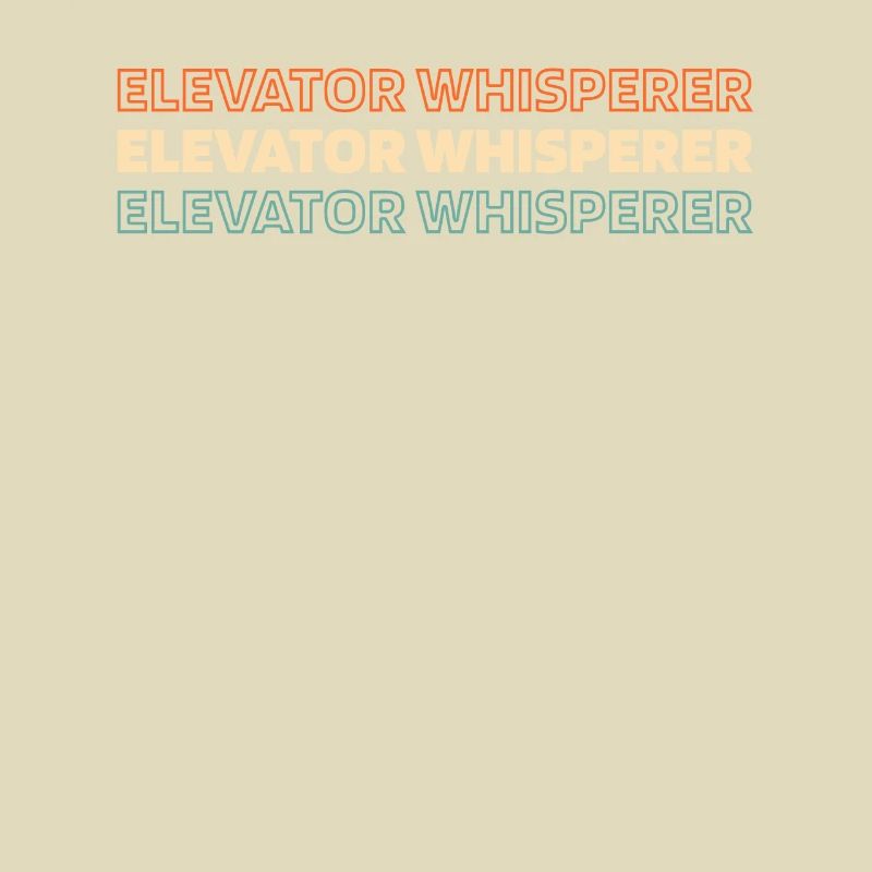 Elevator Elevator
