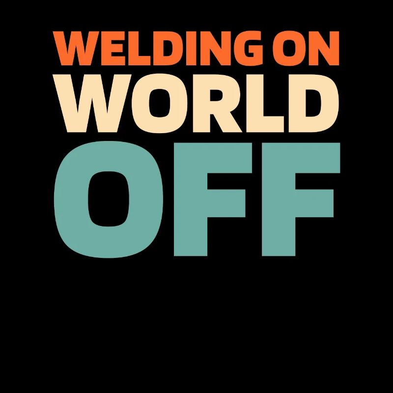Welder Locksmith Welding On World Off