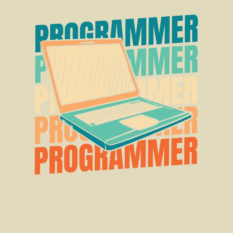 Entwickler Coder Programmierer