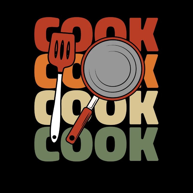 Cook Cooking