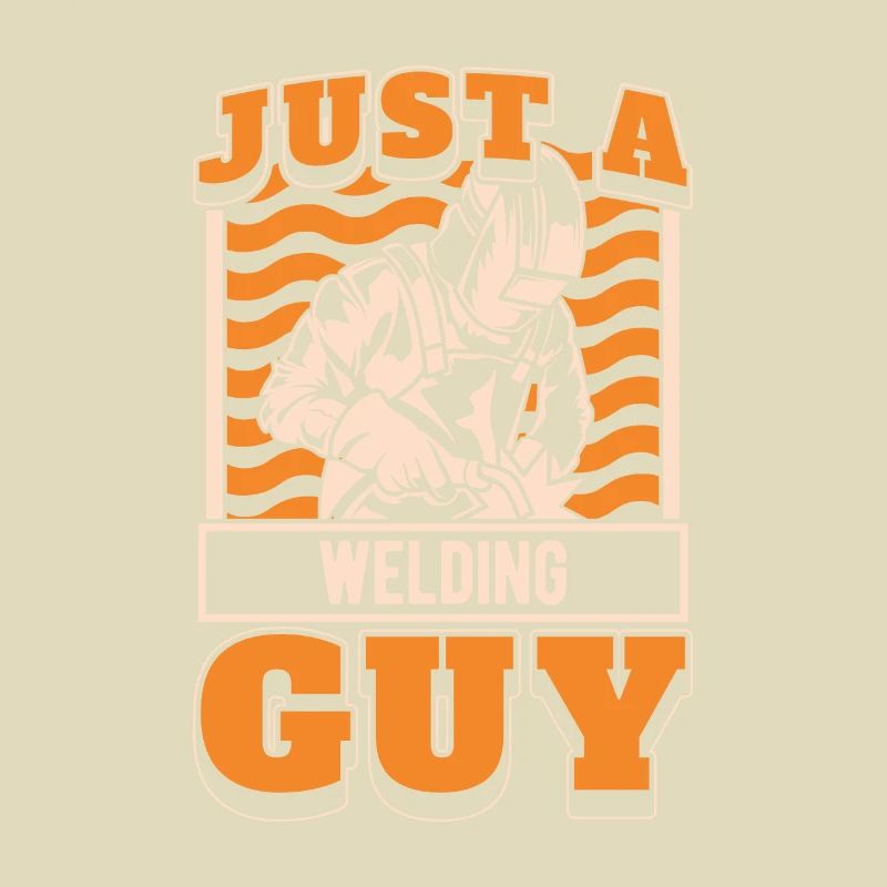 Welder Locksmith Just A Welding Guy