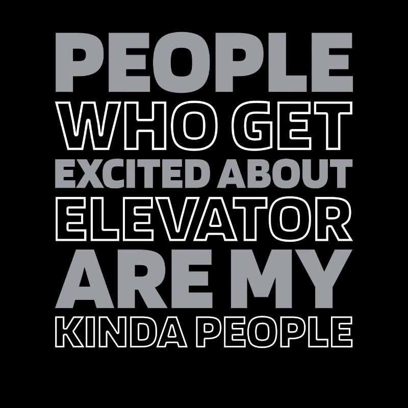Elevator Elevator