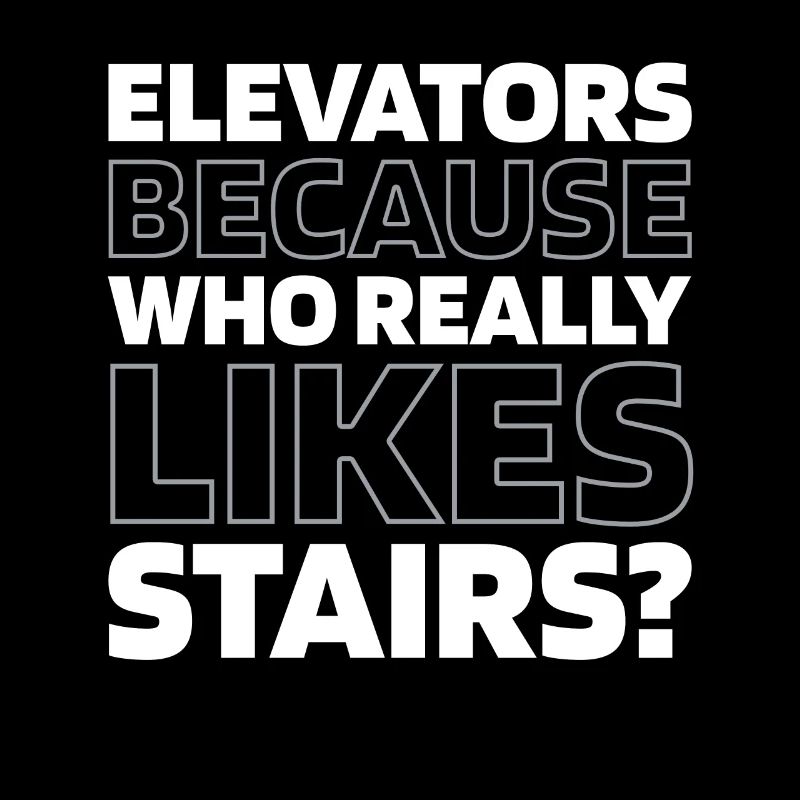 Elevator Elevator