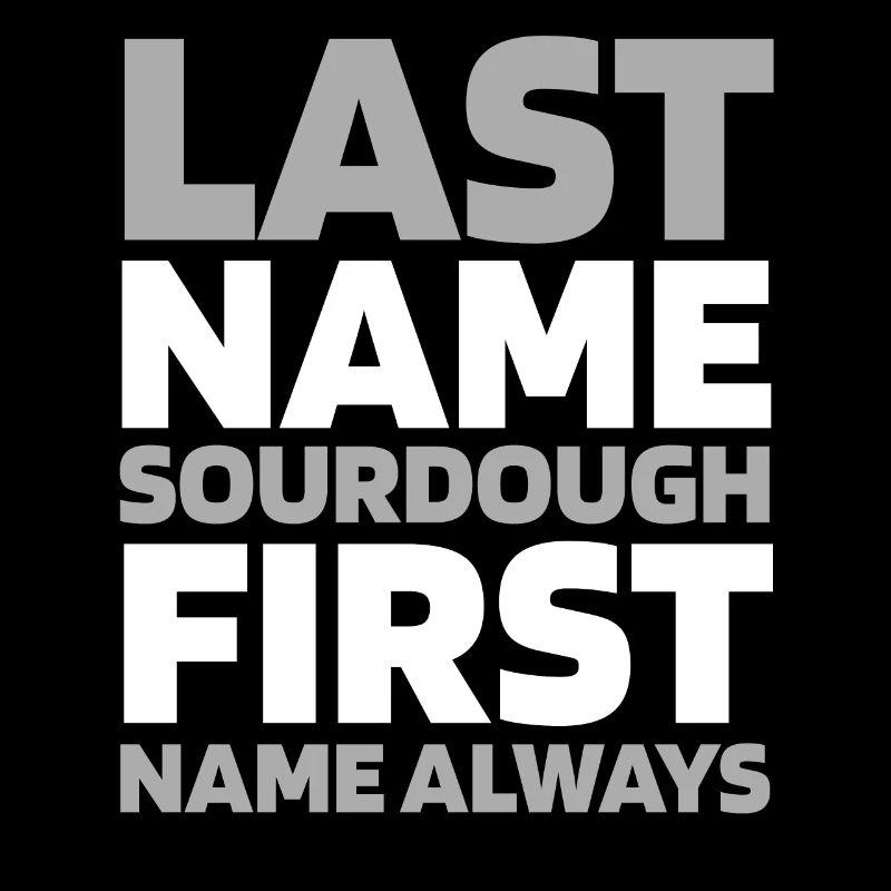 Sauerteig Brot