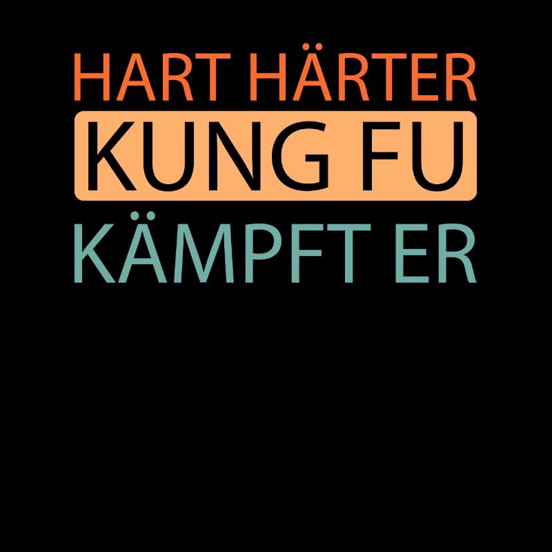 Kung Fu