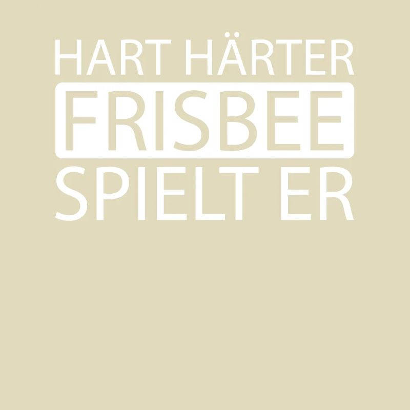 Frisbee
