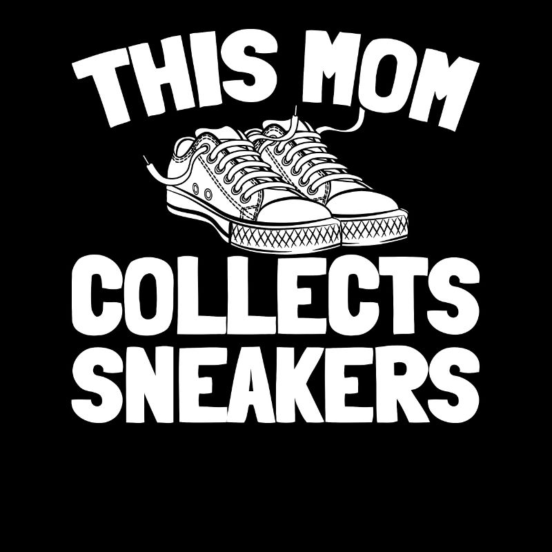 Sneakers Mutter Sneaker Mom
