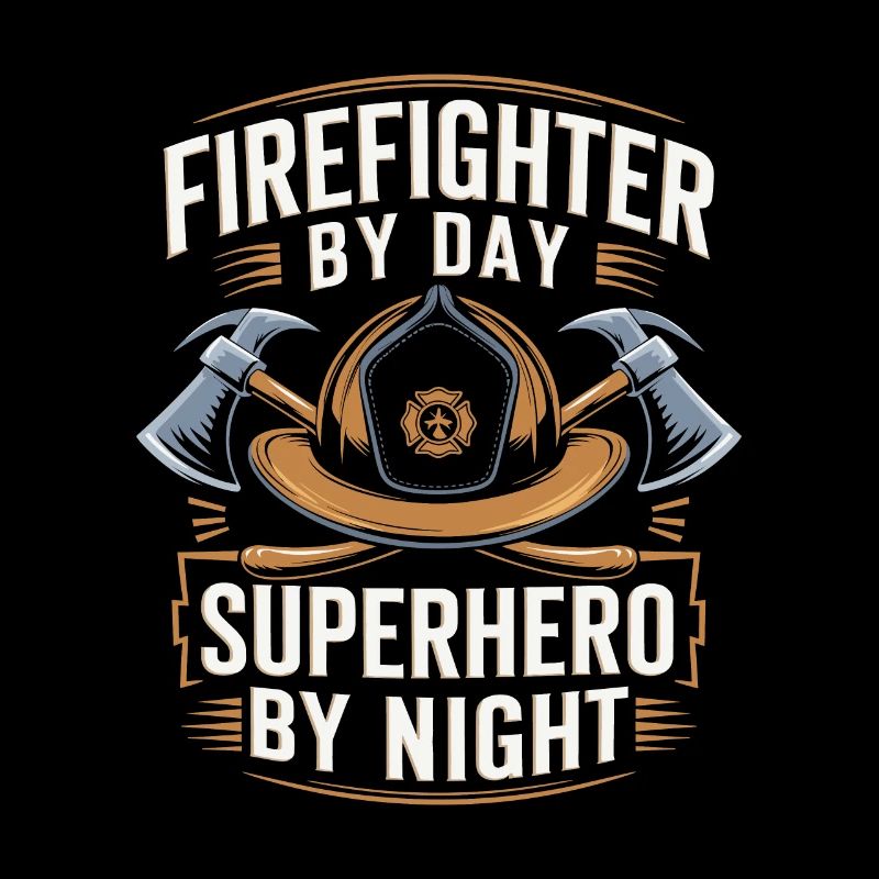 Feuerwehrmann
