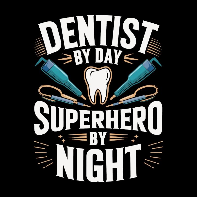 Zahnarzt Dentist