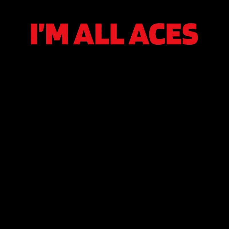 Le poker à All Aces