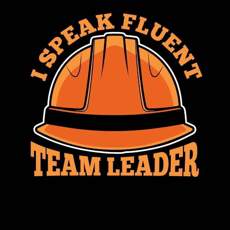 Construction foreman