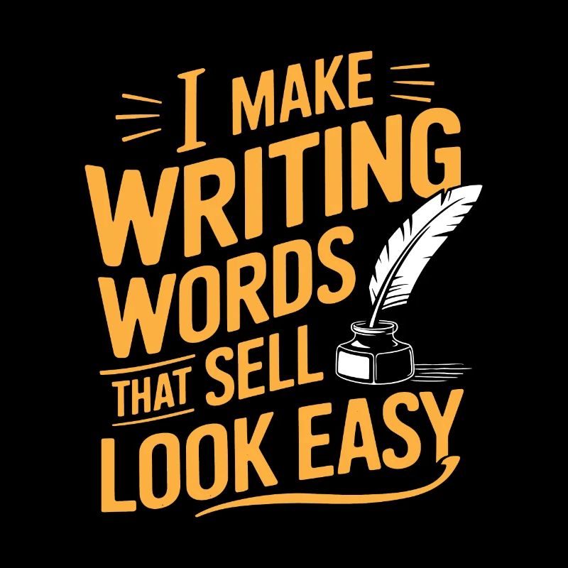 Copywriter