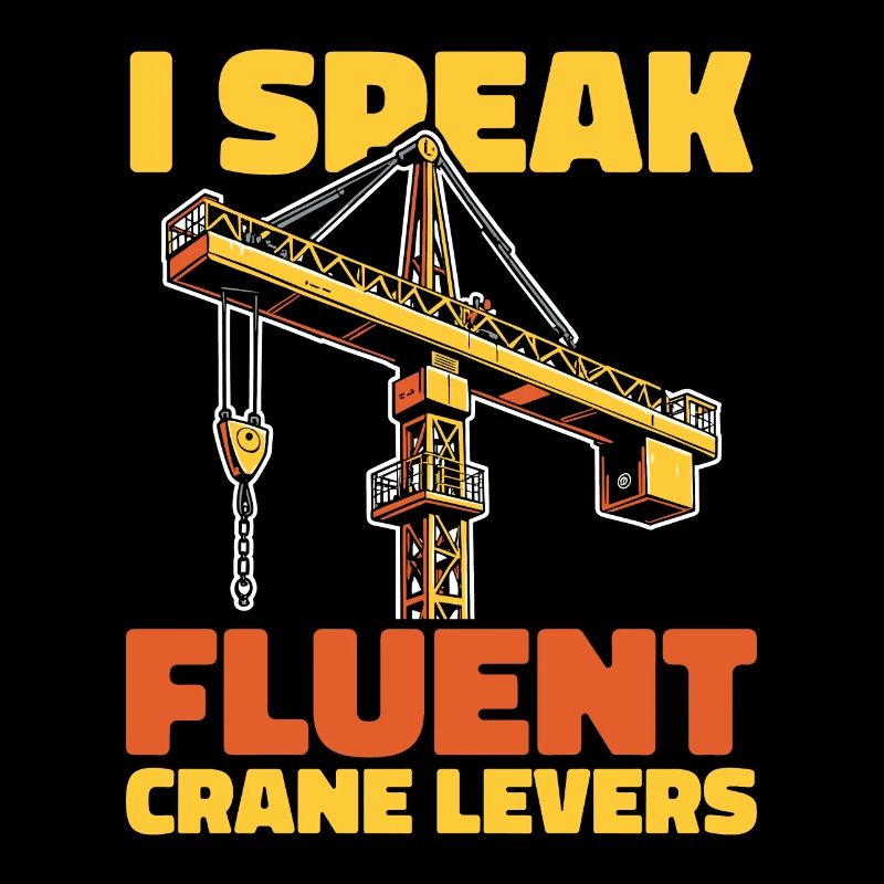 Crane Operator Crane Operator