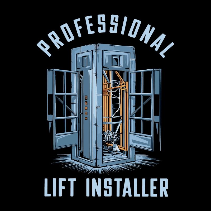 Installateur d’ascenseur