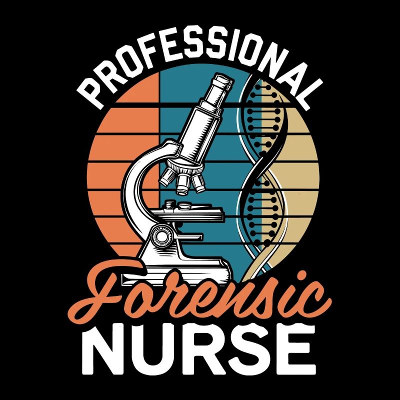 Forensische Krankenschwester