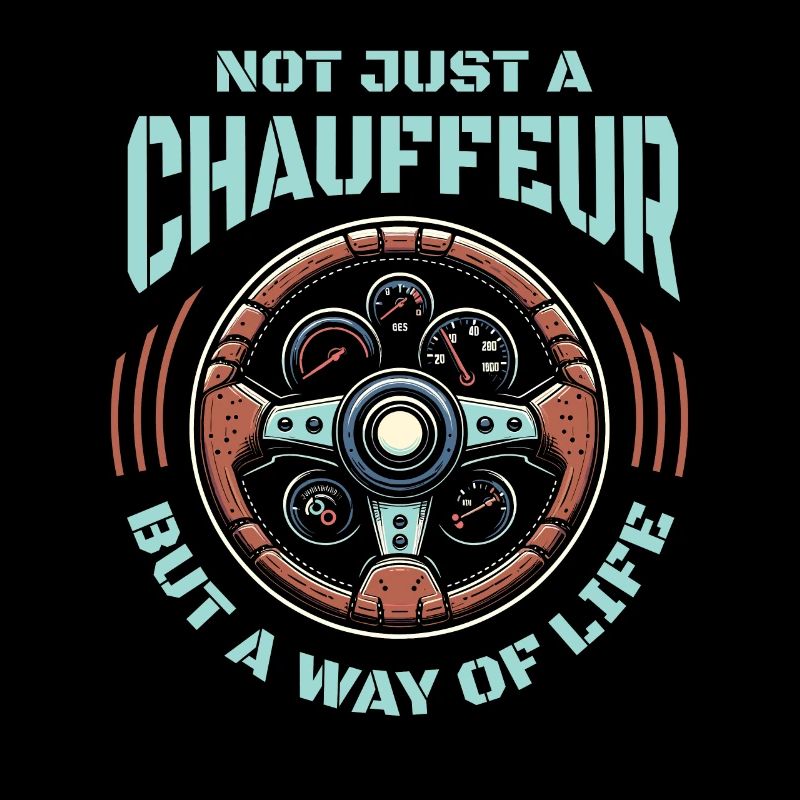 Chauffeur