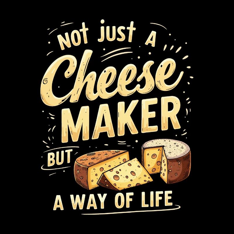 Cheesemaker