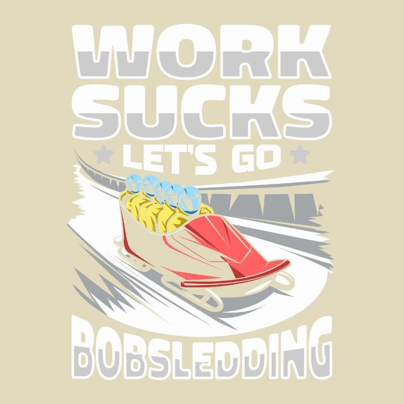 Bobsleigh