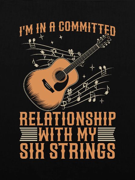 Akustikgitarre