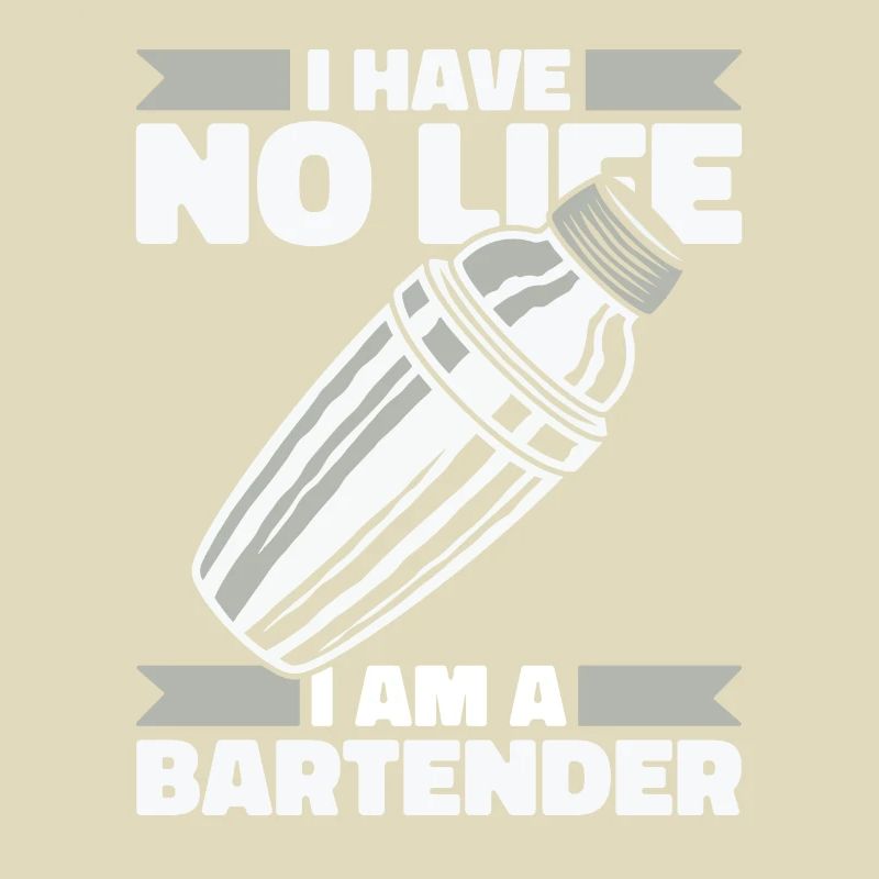 Barkeeper Bartender