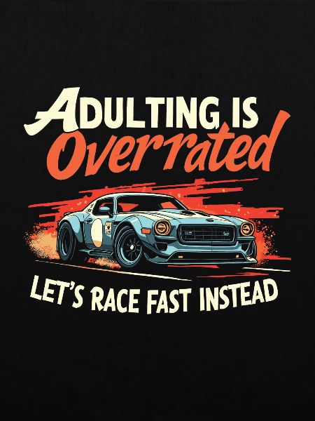 Dragster Drag Race