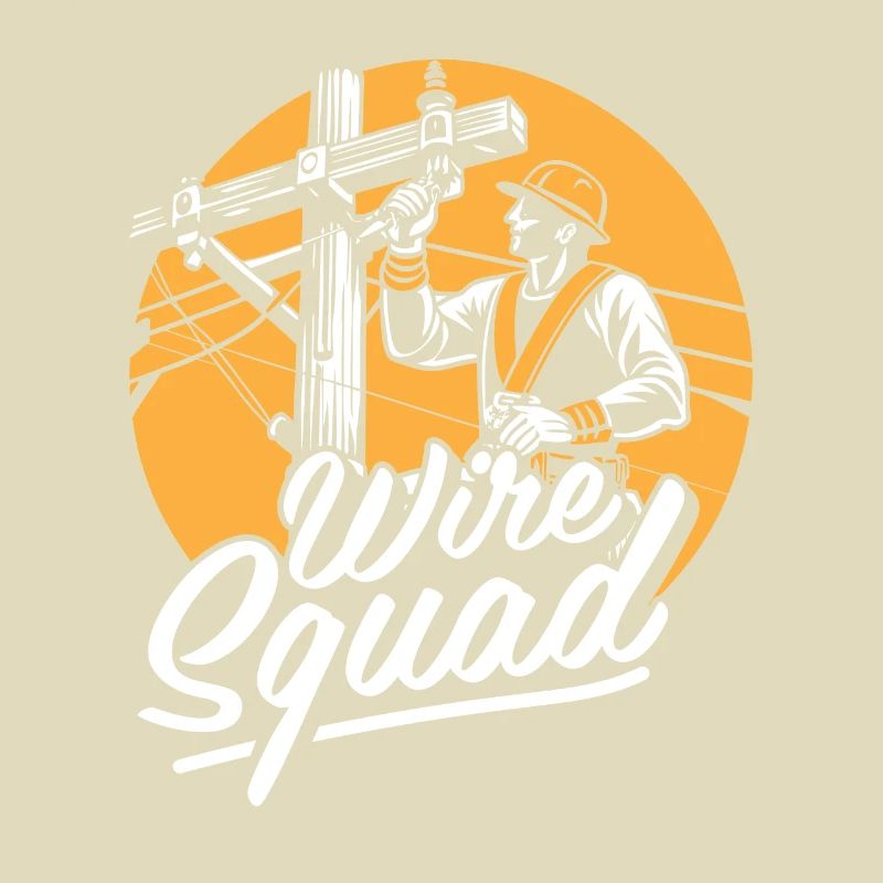 Lineman Squad