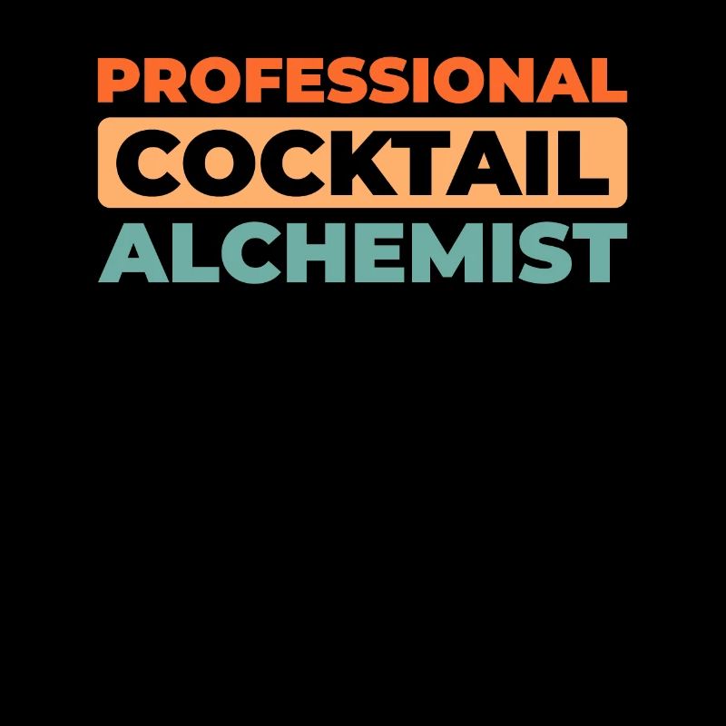 Barkeeper Bartender
