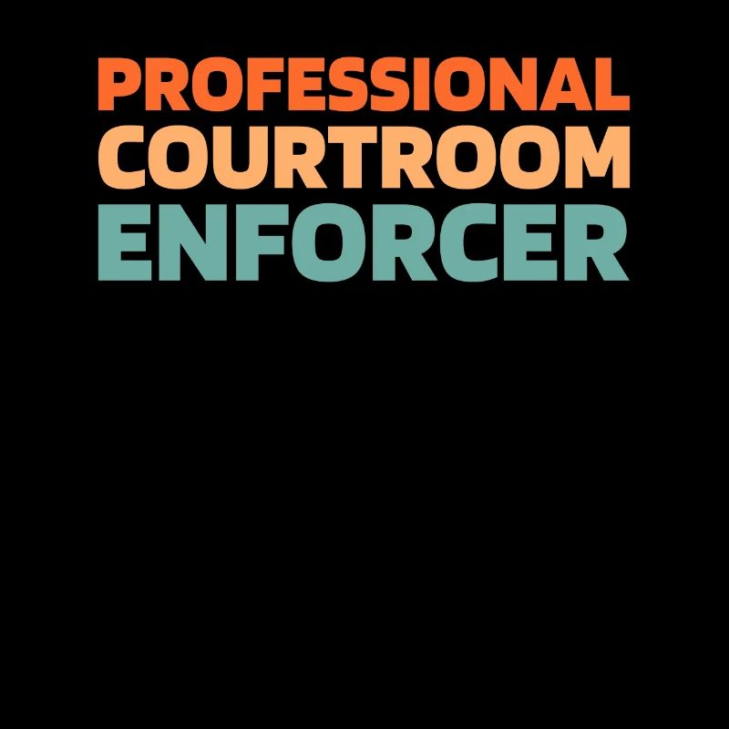 Bailiff