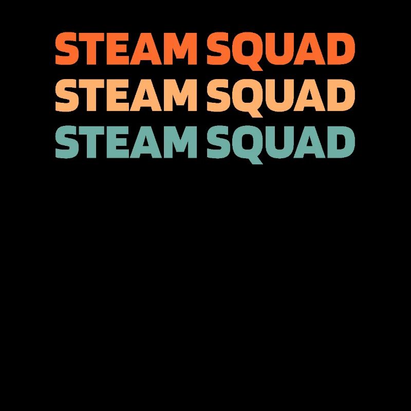 Master Builder Squad