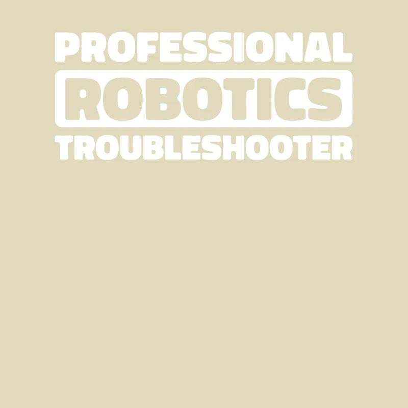 Robotics Technician