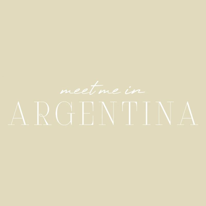 Ich liebe Argentinien