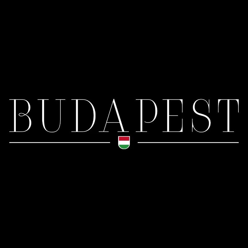 J’adore Budapest