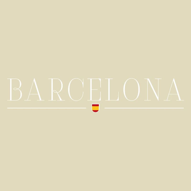Ich liebe Barcelona