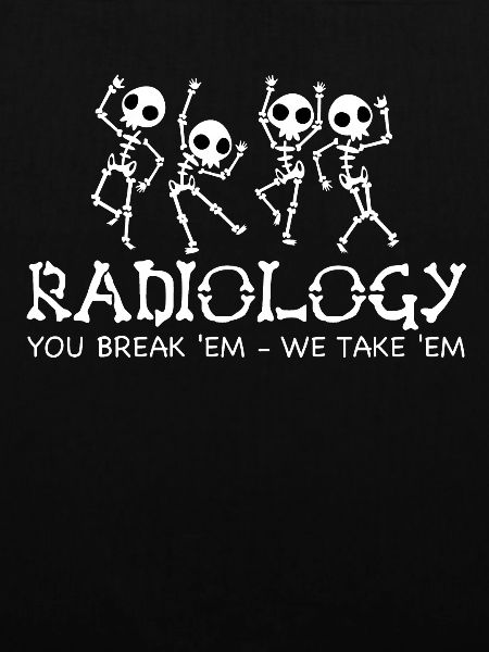 Radiology Tech-