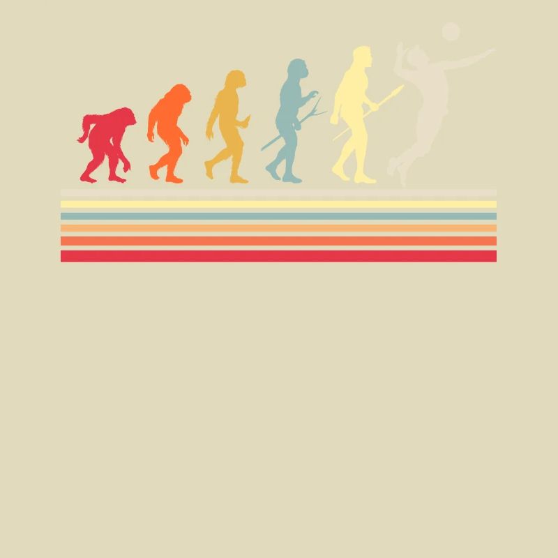 Evolution Volleyball
