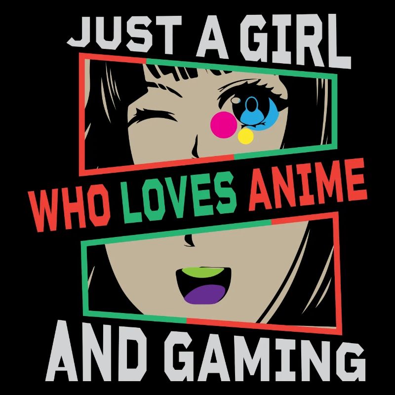 Anime und Videospiele