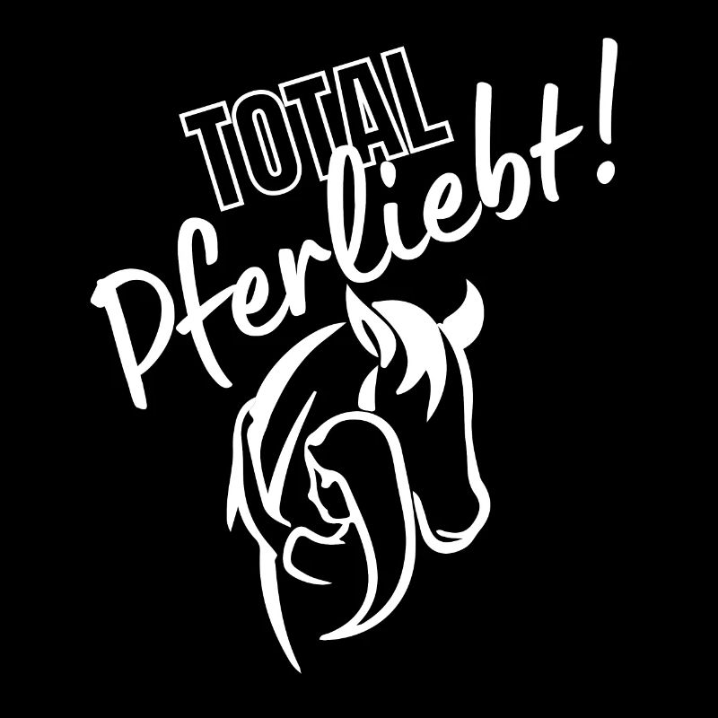 Total Pferliebt