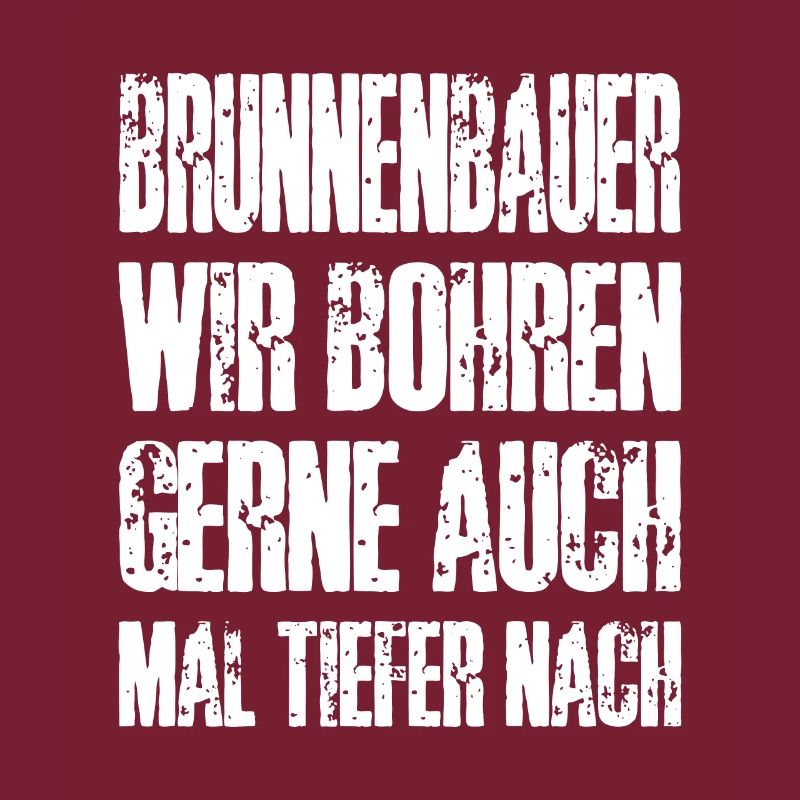 construction de puits nous aimons forer profondément constructeur de puits