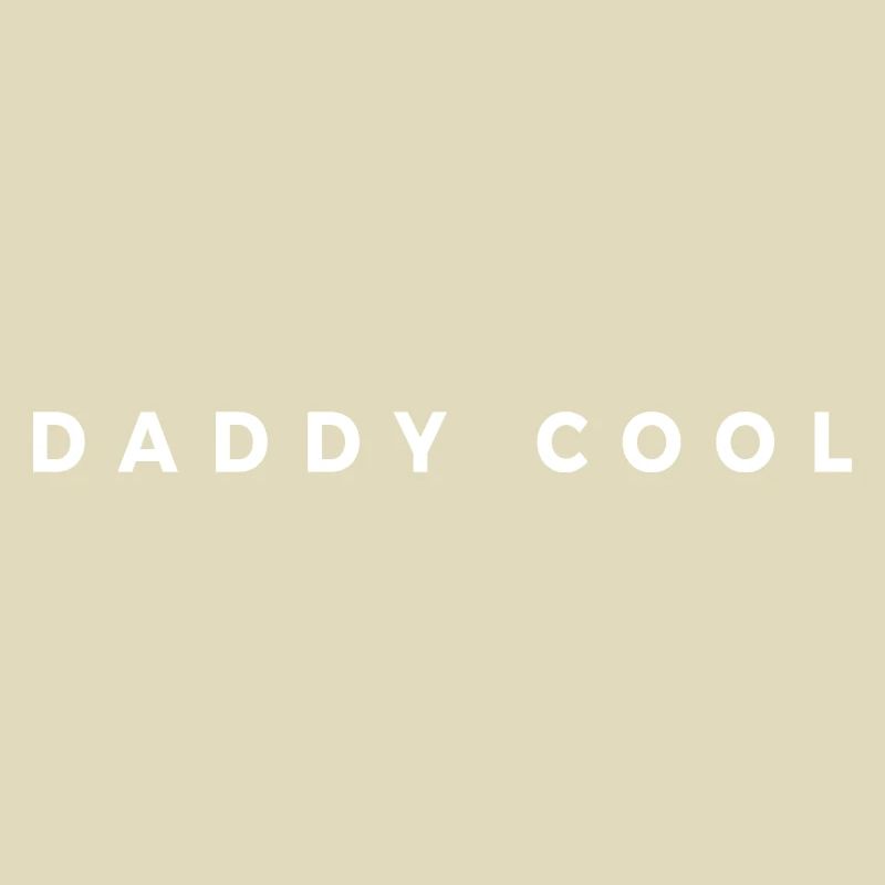 Daddy Cool