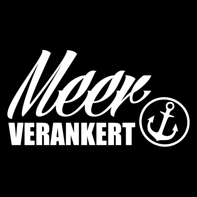 Meerverankert [white]