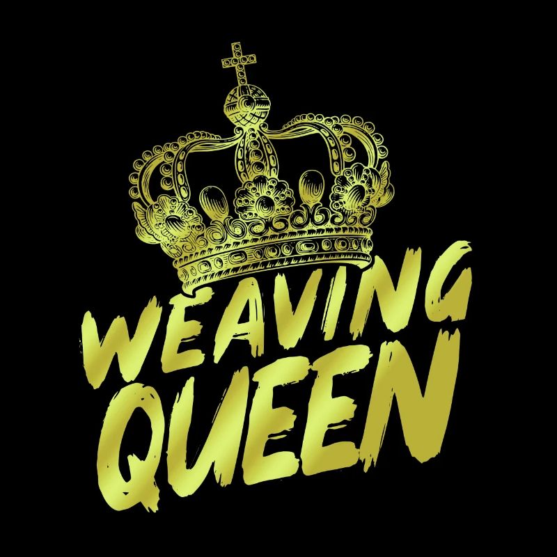 Weben Webstuhl Nähen Garn Geschenkidee